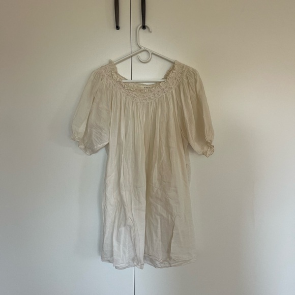 Doen Odessa Nightgown Size XS - Picture 3 of 8